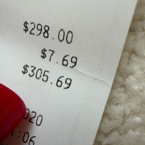 Tory Burch Black Heels - Picture 14 of 14